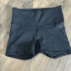 ATHLETA Biker Shorts